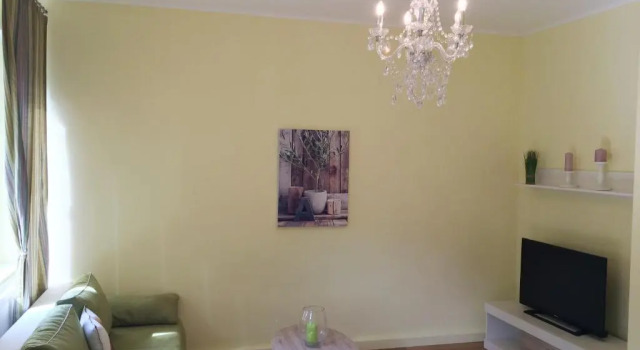 Апартаменты с 2 комнатами Sweet Apartments