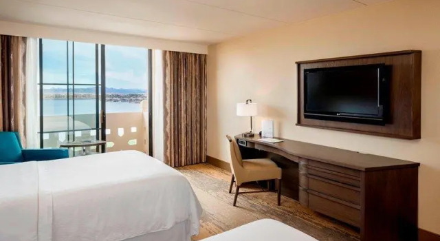 Lake Las Vegas Resort Vacation Villas, Boek Resort Hotels in Missouri met zwembad, Zwembad
