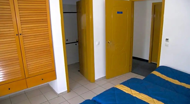 Номер Standard Kiani Akti