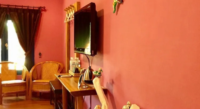 Номер Standard LanJen Villa B&B