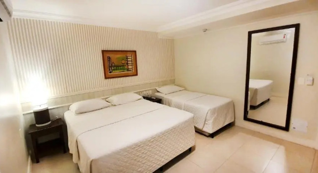 Двухместный номер Standard Hotel Villa Mayor Charme