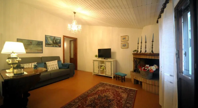 Коттедж La Casa del Borgo Antico