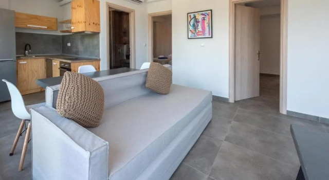 SunBlue Boutique Villas, Prenota Boutique Skala Rachoniou Thassos