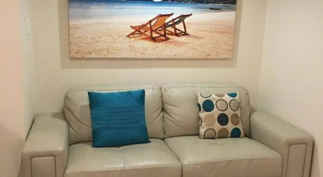 Bluewater Harbour Serviced Apartments, Забронировать Апартаменты/квартира Апартаменты Whitsundays, Апартаменты/квартира