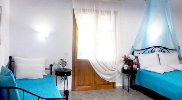 Студия Artemis Bungalows