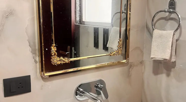 Номер Superior Hotel VS Residency Medanta
