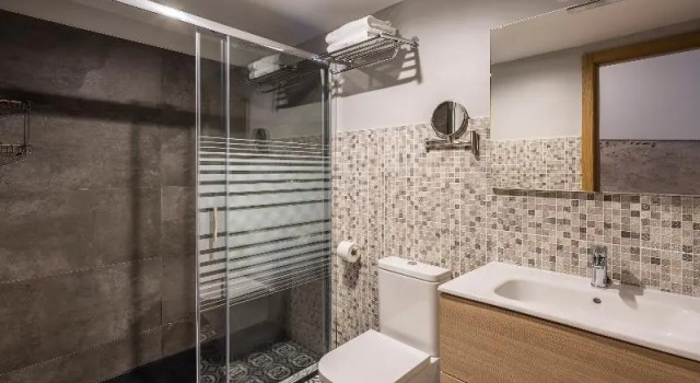 Студия Standard Catalina Suites Hotel 3*