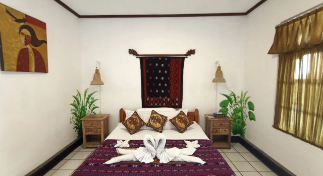 Binaria Museum Hotel, Boek Hotel Hotels in Bali met zwembad, Zwembad