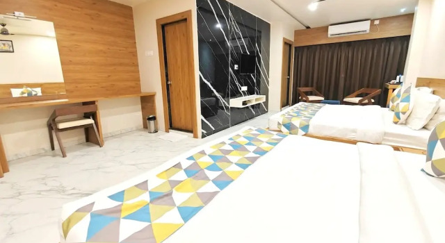 Номер Standard The Sky Imperial Unity Inn