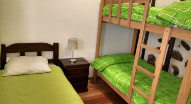 Iguana Point Hostel, Rezerwuj Hostel Cusco City Centre Cuzco