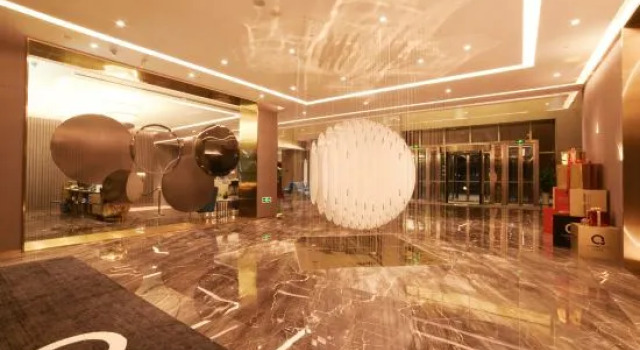Xincheng Lijing Hotel, Prenota Hotel Hotel a Nanchino con piscina, Piscina