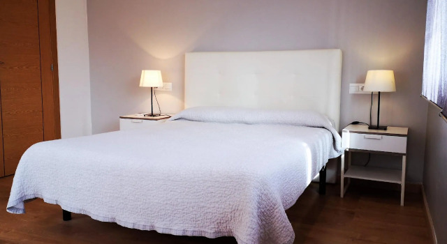 Апартаменты Apartamentos Rondaluz
