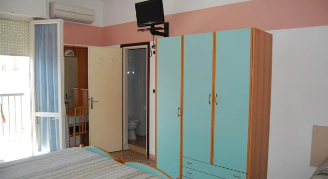 Двухместный номер Standard B&B Moresco