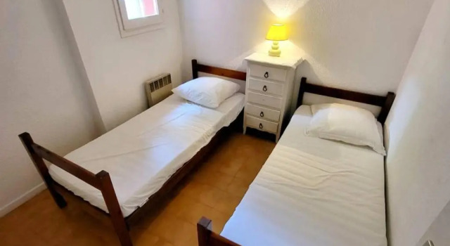 Appartement Six-Fours-les-Plages, 3 pièces, 5 personnes - FR-1-316-104, Забронировать Апартаменты/квартира Сис-Фур-Ле-Плаж Var coast