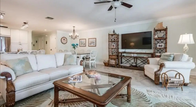 Dunes Of Boca 02 3 Bedroom Townhouse, Rezerwuj Dom wakacyjny Boca Grande Floryda