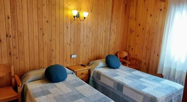 Camping Solau