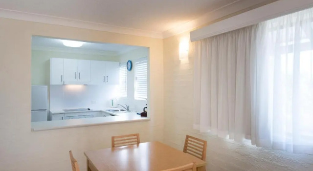 Апартаменты Deluxe c 1 комнатой с видом на поле для гольфа Don Pancho Beach Resort