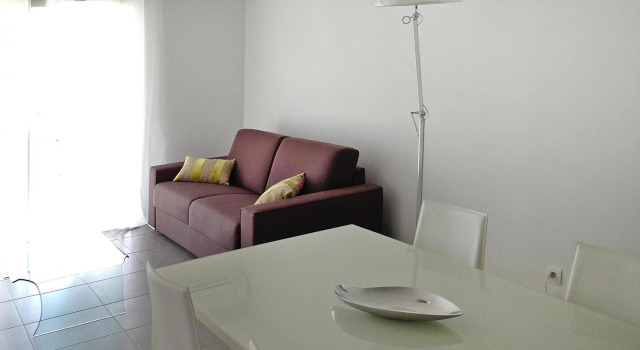 Res. Villa Tyrrenia, Macinaggio/rogliano, Apartment With bay View, Varaa Huoneisto  