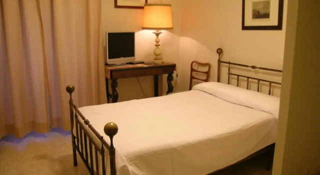 Номер Standard B.&B Margaret's House