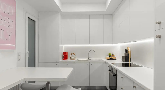 Апартаменты Kolonaki Luxury Residence