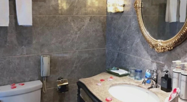 Номер Standard Mehood Hotel Tianjin