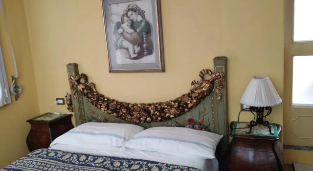 Номер Standard Villa Torretta