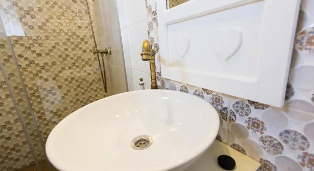 Номер Standard Villa Harmónia