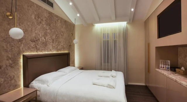 Полулюкс Consolato Boutique