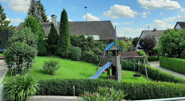 Апартаменты Comfort Allgäu Apartment