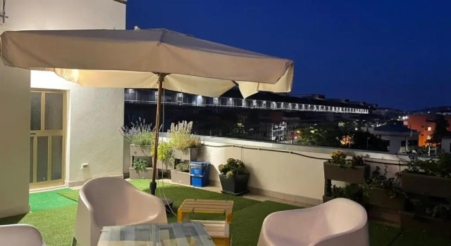Номер Standard Appartamento il Glicine Pescara Centro