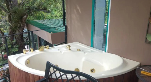 Двухместный люкс Standard Hotel Casa Ambrosia