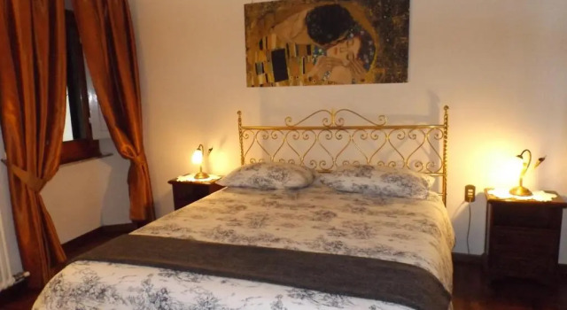 Коттедж Casa Vacanze Le Piagge di Scappini Simona