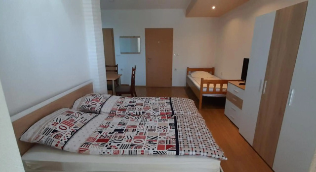 Apartments Riki, Забронировать Апартаменты/квартира Отели в центре Охрид, в центре