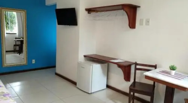 Espaço Nativo Pousada