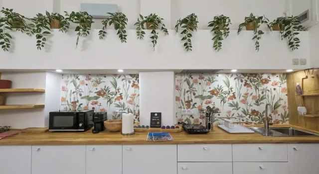 Апартаменты Comfort Acquario House centro storico di Genova