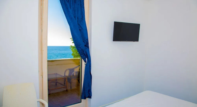 Hotel il Gabbiano