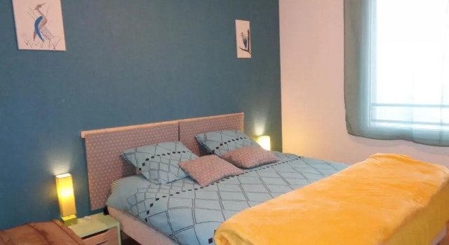Appartement Saint-Genest-Malifaux, 2 pièces, 2 personnes - FR-1-496-228, Rezervați Apartament Saint-Genest-Malifaux Franța