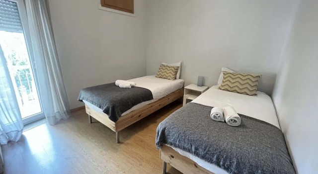 Moreda Garden Apartment by Trip2Portugal, Rezerwuj Apartament Bonfim 
