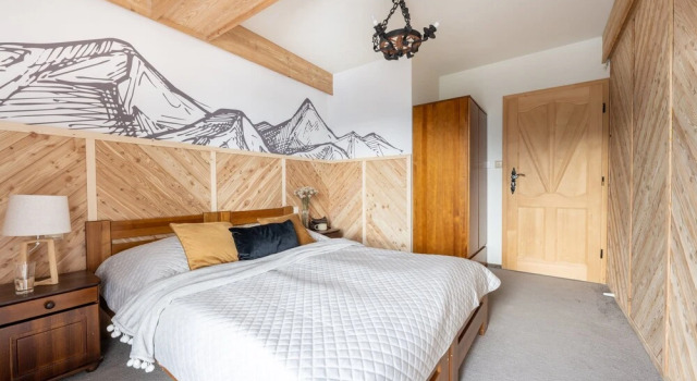 Villa Tatrica, Забронировать Вилла Косцелиско Высокие Татры