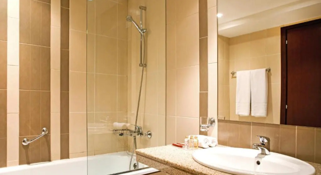 Студия Lion Hotel Borovets