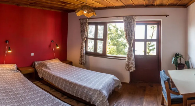 Номер Comfort Charikot Panorama Resort