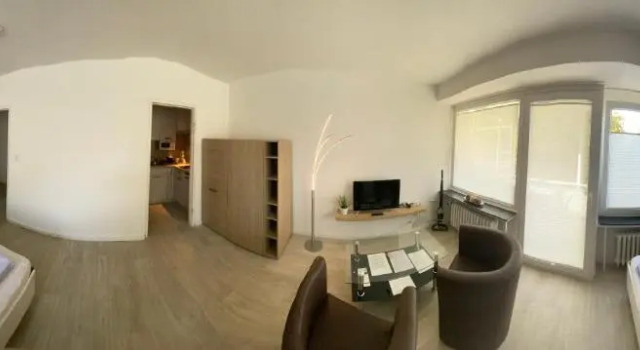 Apartment Hannover /Laatzen, Забронировать Апартаменты/квартира Апартаменты Ганновера, рядом с Музей истории авиации в Ганновере, Апартаменты/квартира