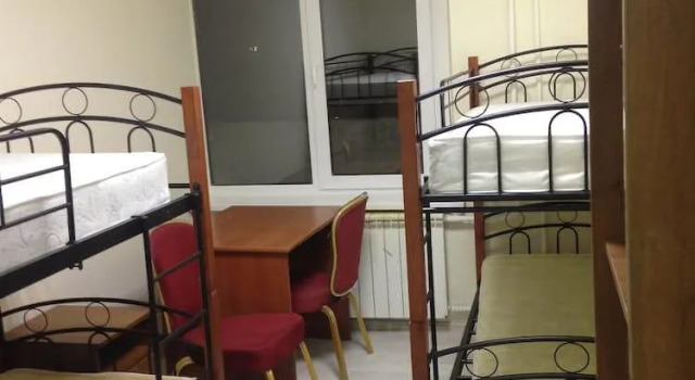 Crocus Expo Hostel On Skhodnenskaya, Забронировать Хостел Северо-Западный административный округ Москва