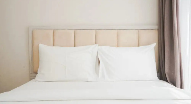 Номер Standard Fully Furnished And Comfortable 3Br Apartment At M-Town Residence