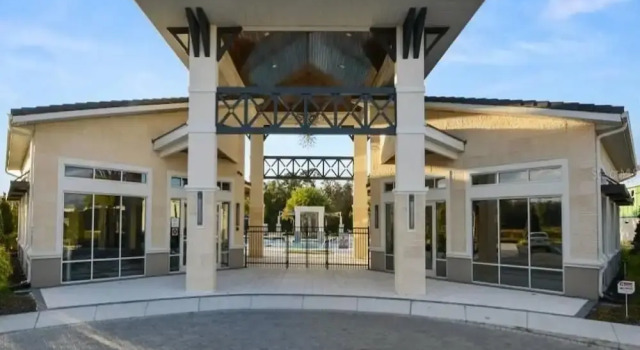 Sonoma Resort, Private Pool, and Much More!!, Rezerwuj Dom wakacyjny Kissimmee Kissimmee