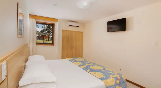 Номер Standard Makai Resort All Inclusive Convention Aracaju