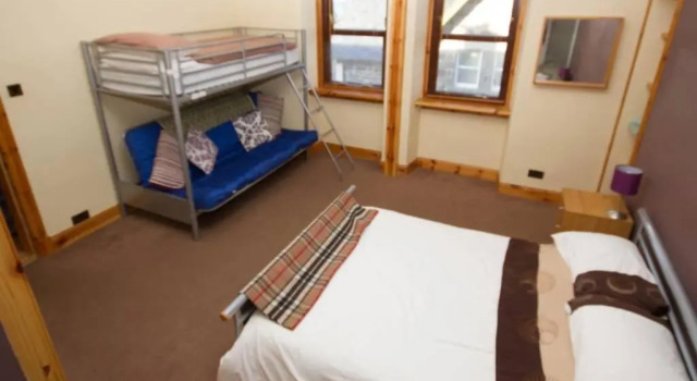 Mallaig Self Catering Apartment, Забронировать Апартаменты/квартира Апартаменты Маллиг, Апартаменты/квартира