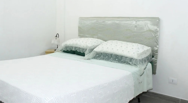 Apartment With 2 Bedrooms In Pachino With Furnished Balcony 40 M From The Beach, Book Apartment Hotels in Sicily with Parking, Parking