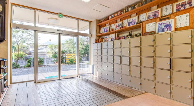 Oyado Tsuruya, Prenota Hotel Yakushima 