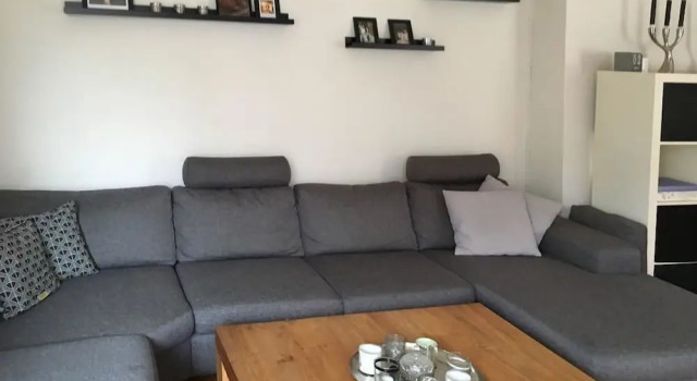 Apartment in Østerbro 720-1